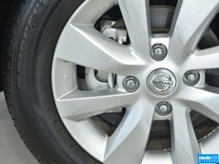 2013款 劲锐 1.6LXL 手动版舒适型