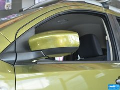 2013款 劲锐 1.6LXL 手动版舒适型