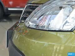 2013款 劲锐 1.6LXL 手动版舒适型
