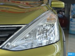 2013款 劲锐 1.6LXL 手动版舒适型