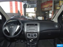2013款 劲锐 1.6LXL 手动版舒适型