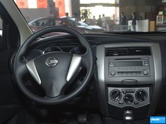 2013款 劲锐 1.6LXL 手动版舒适型