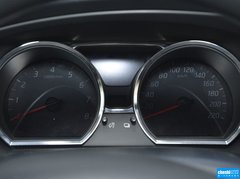 2013款 劲锐 1.6LXL 手动版舒适型
