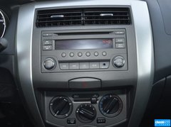 2013款 劲锐 1.6LXL 手动版舒适型