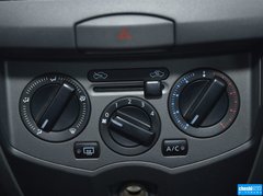 2013款 劲锐 1.6LXL 手动版舒适型
