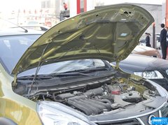 2013款 劲锐 1.6LXL 手动版舒适型
