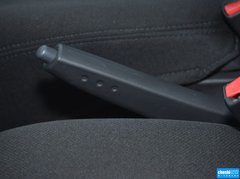 2013款 劲锐 1.6LXL 手动版舒适型