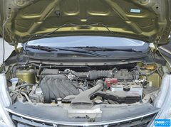 2013款 劲锐 1.6LXL 手动版舒适型