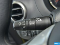 2013款 劲锐 1.6LXL 手动版舒适型