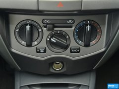 2013款 劲锐 1.6LXL 手动版舒适型