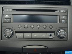 2013款 劲锐 1.6LXL 手动版舒适型