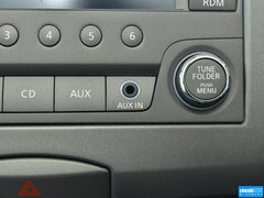 2013款 劲锐 1.6LXL 手动版舒适型