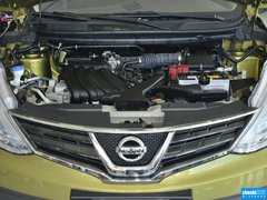 2013款 劲锐 1.6LXL 手动版舒适型
