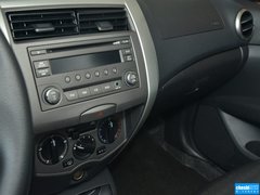 2013款 劲锐 1.6LXL 手动版舒适型
