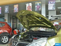 2013款 劲锐 1.6LXL 手动版舒适型