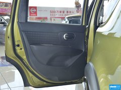 2013款 劲锐 1.6LXL 手动版舒适型