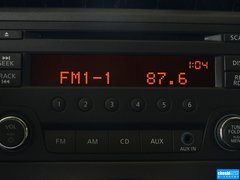 2013款 劲锐 1.6LXL 手动版舒适型