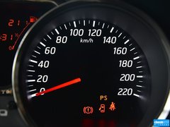 2013款 劲锐 1.6LXL 手动版舒适型