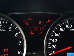 2013款 劲锐 1.6LXL 手动版舒适型