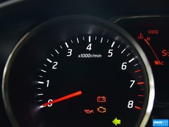 2013款 劲锐 1.6LXL 手动版舒适型