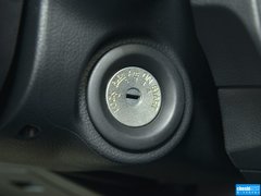 2013款 劲锐 1.6LXL 手动版舒适型
