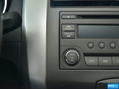 2013款 劲锐 1.6LXL 手动版舒适型