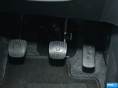 2013款 劲锐 1.6LXL 手动版舒适型