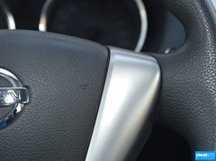 2013款 劲锐 1.6LXL 手动版舒适型