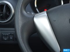 2013款 劲锐 1.6LXL 手动版舒适型