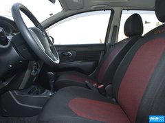 2013款 劲锐 1.6LXL 手动版舒适型