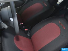 2013款 劲锐 1.6LXL 手动版舒适型