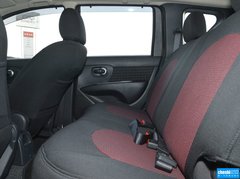 2013款 劲锐 1.6LXL 手动版舒适型