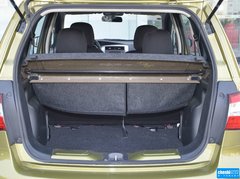 2013款 劲锐 1.6LXL 手动版舒适型