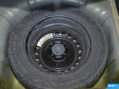 2013款 劲锐 1.6LXL 手动版舒适型