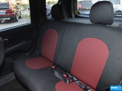 2013款 劲锐 1.6LXL 手动版舒适型