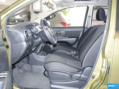 2013款 劲锐 1.6LXL 手动版舒适型