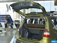 2013款 劲锐 1.6LXL 手动版舒适型