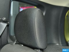 2013款 劲锐 1.6LXL 手动版舒适型
