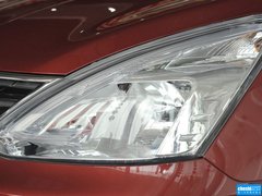 2013款 劲锐 1.6LXL 手动版舒适型