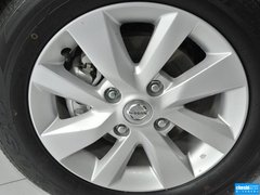 2013款 劲锐 1.6LXL 手动版舒适型