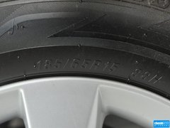 2013款 劲锐 1.6LXL 手动版舒适型