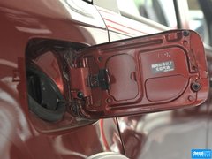2013款 劲锐 1.6LXL 手动版舒适型