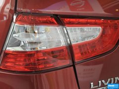 2013款 劲锐 1.6LXL 手动版舒适型