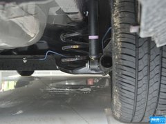 2013款 劲锐 1.6LXL 手动版舒适型