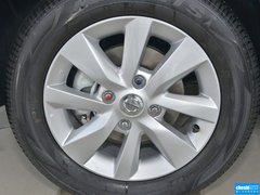 2013款 劲锐 1.6LXL 手动版舒适型