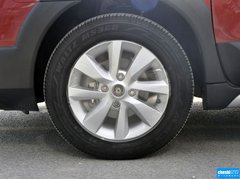 2013款 劲锐 1.6LXL 手动版舒适型