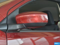 2013款 劲锐 1.6LXL 手动版舒适型