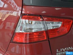 2013款 劲锐 1.6LXL 手动版舒适型