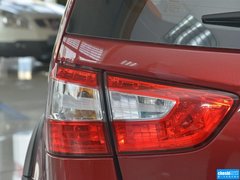 2013款 劲锐 1.6LXL 手动版舒适型