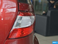 2013款 劲锐 1.6LXL 手动版舒适型
